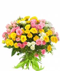 Праздничный